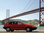 Volvo 480 1987 года